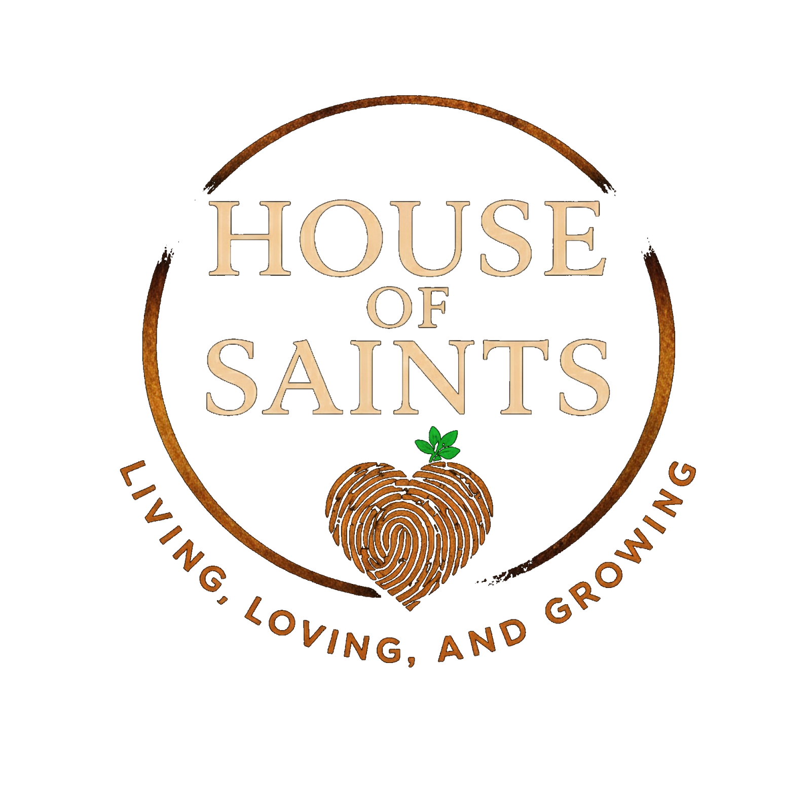 House of Saints